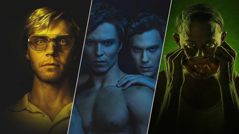 Bild aus der Serie Dahmer - Monster: Die Geschichte von Jeffrey Dahmer