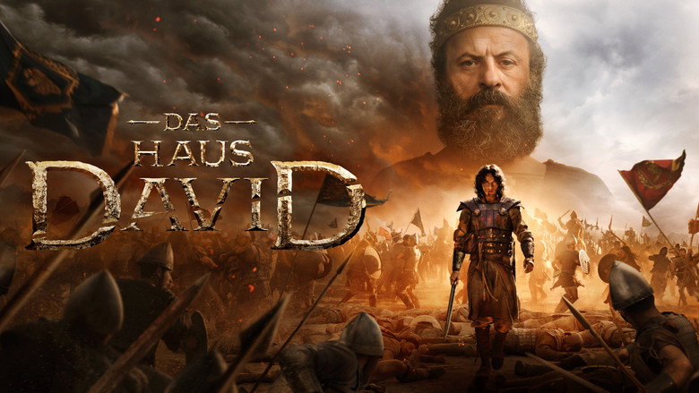 Bild aus der Serie Das Haus David