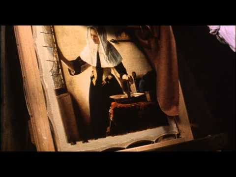 Trailer-Vorschaubild zu Das Mädchen mit dem Perlenohrring