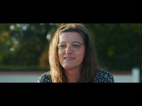 Trailer-Vorschaubild zu Denn dieses Leben lebst nur Du