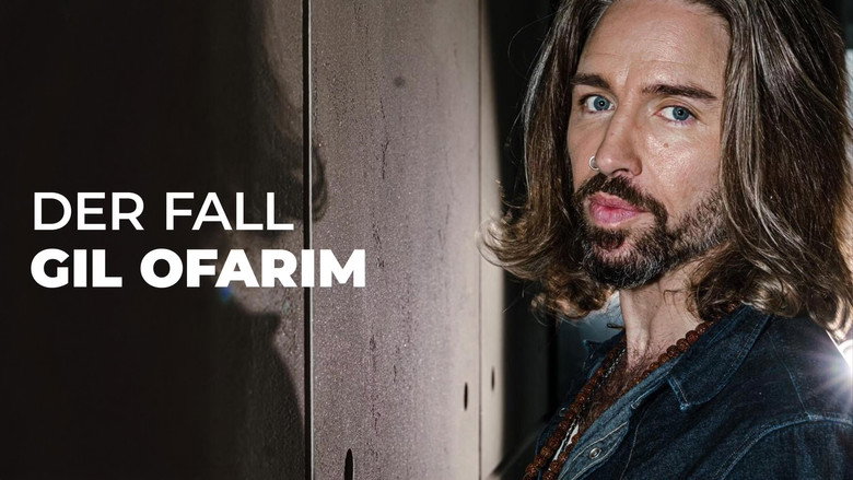Bild aus Der Fall Gil Ofarim
