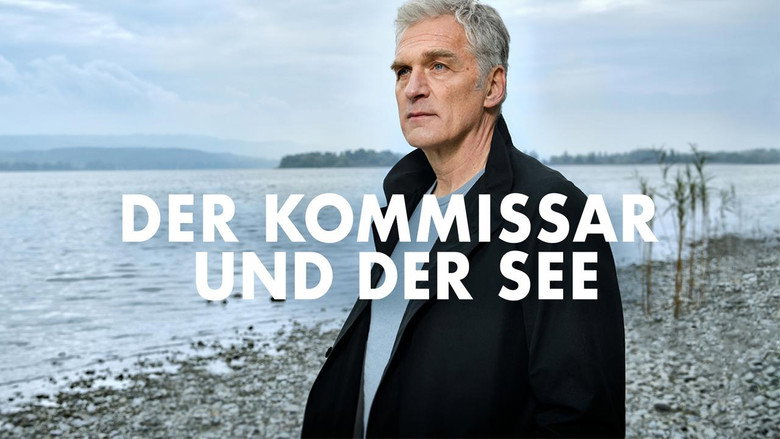 Bild aus der Serie Der Kommissar und der See