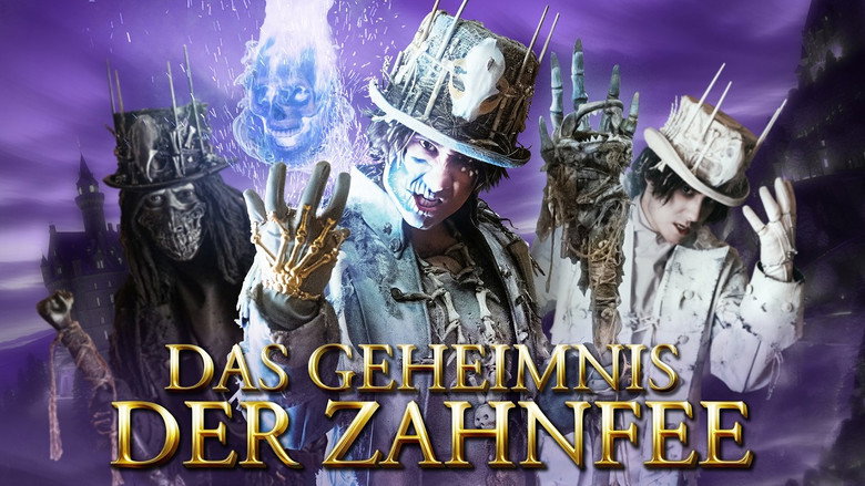Bild aus der Serie Der Mann im Mond