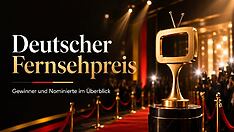 Deutscher Fernsehpreis