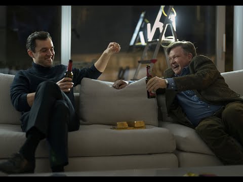 Trailer-Vorschaubild zu Die Affäre Cum-Ex