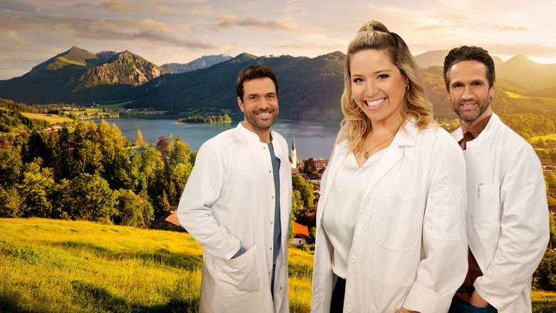 Bild aus der Serie Die Landarztpraxis
