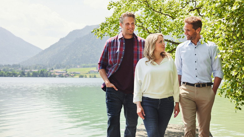 Bild aus der Serie Die Landarztpraxis