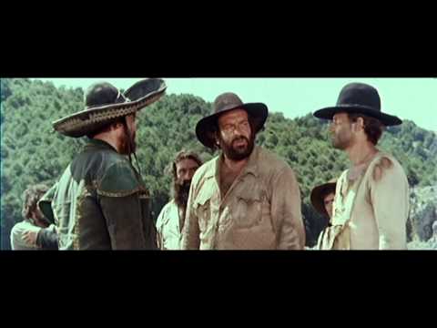 Trailer-Vorschaubild zu Die Rechte und die Linke Hand des Teufels