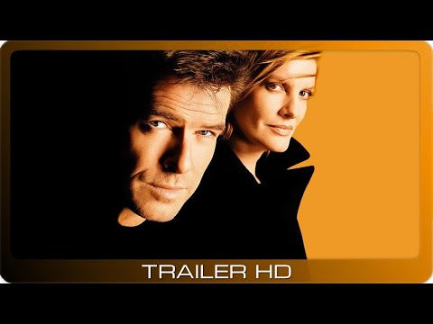 Trailer-Vorschaubild zu Die Thomas Crown Affäre