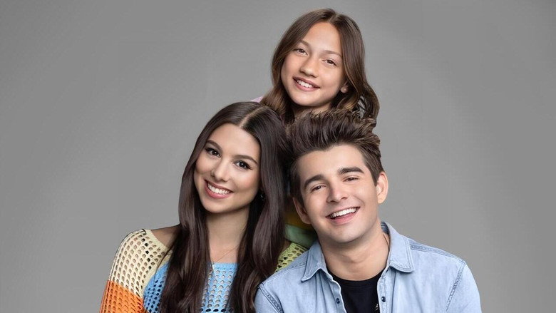 Bild aus der Serie Die Thundermans: Undercover