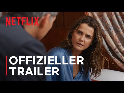 Trailer-Vorschaubild zu Diplomatische Beziehungen