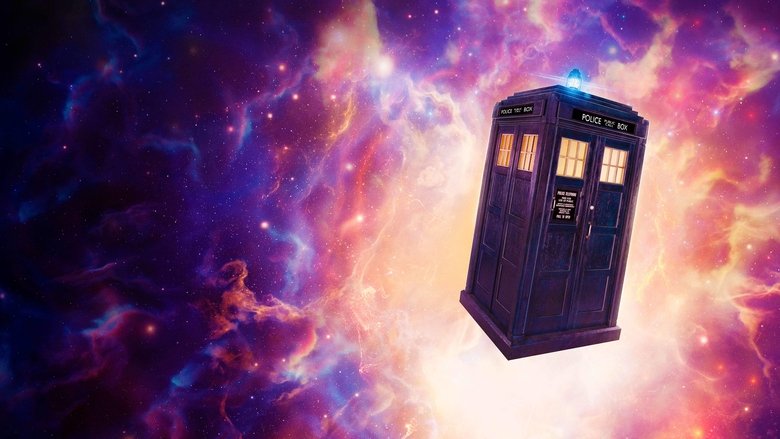 Bild aus der Serie Doctor Who