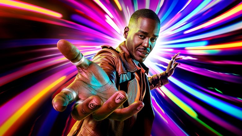 Bild aus der Serie Doctor Who