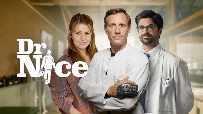Bild aus der Serie Dr. Nice