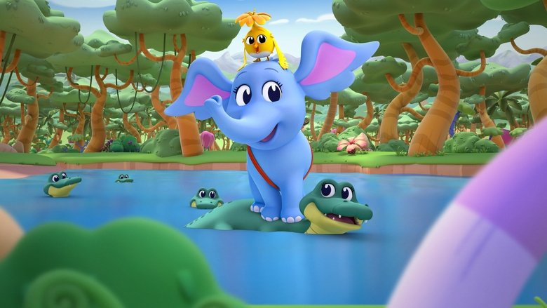 Bild aus der Serie Dr. Seuss's Horton!