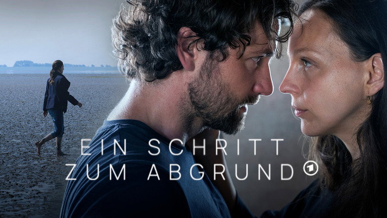 Bild aus der Serie Ein Schritt zum Abgrund