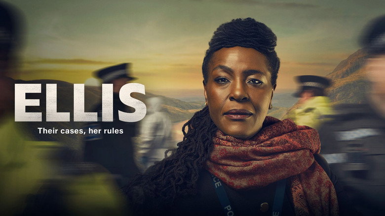 Bild aus der Serie Ellis