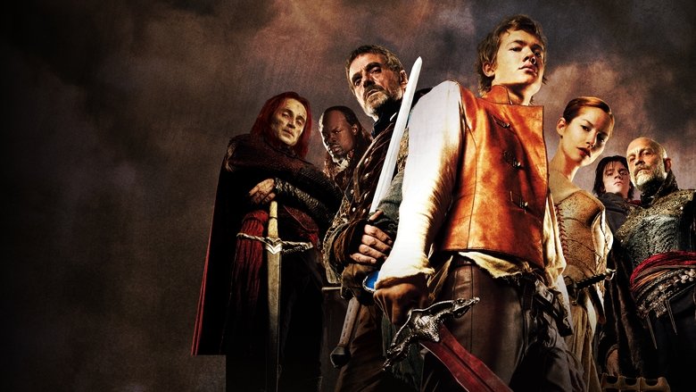 Bild aus Eragon - Das Vermächtnis der Drachenreiter