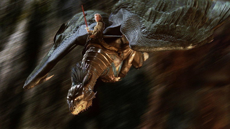 Bild aus Eragon - Das Vermächtnis der Drachenreiter