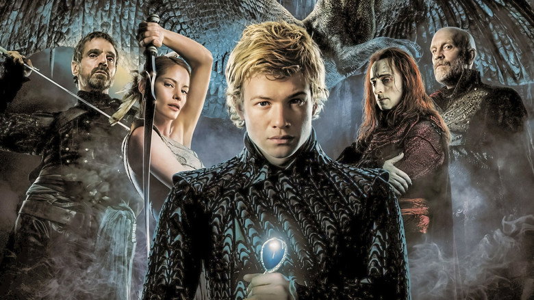 Bild aus Eragon - Das Vermächtnis der Drachenreiter