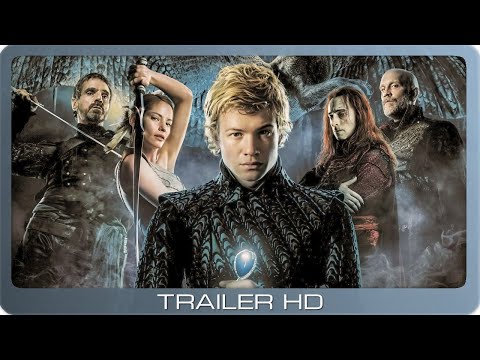 Trailer-Vorschaubild zu Eragon - Das Vermächtnis der Drachenreiter