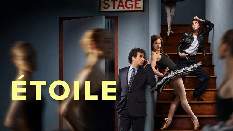 Bild aus der Serie Étoile