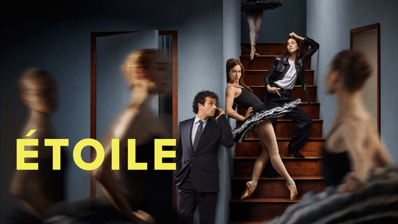 Bild aus der Serie Étoile