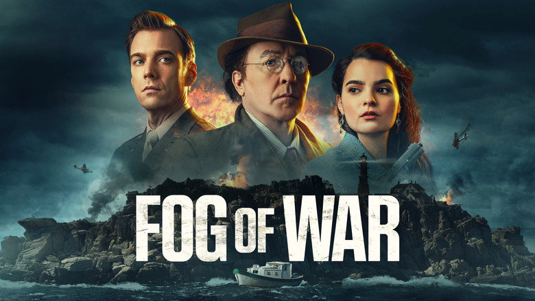 Bild aus Fog of War - Spion im Nebel