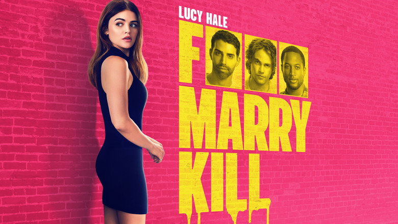 Bild aus Fuck Marry Kill