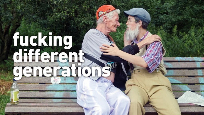 Bild aus Fucking Different Generations
