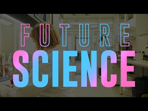 Trailer-Vorschaubild zu Future Science