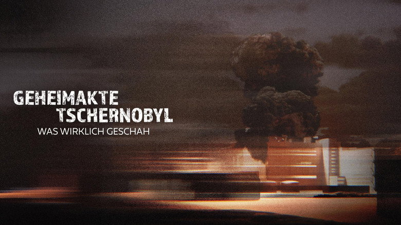 Bild aus Geheimakte Tschernobyl - Was wirklich geschah