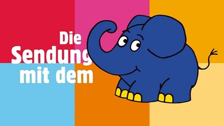 Bild aus der Serie Geschichten mit Elefant und Hase