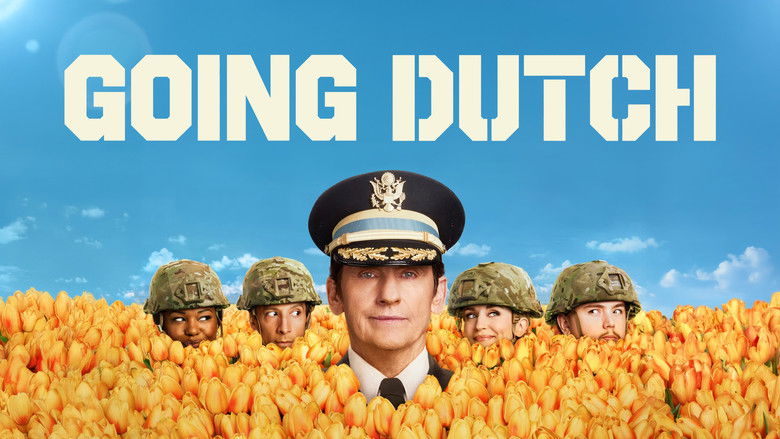 Bild aus der Serie Going Dutch
