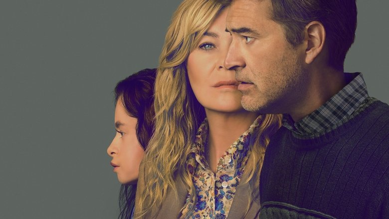 Bild aus der Serie Good American Family