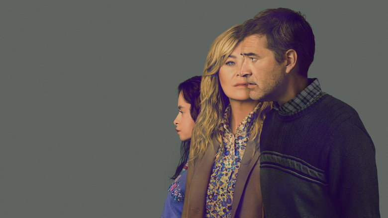 Bild aus der Serie Good American Family