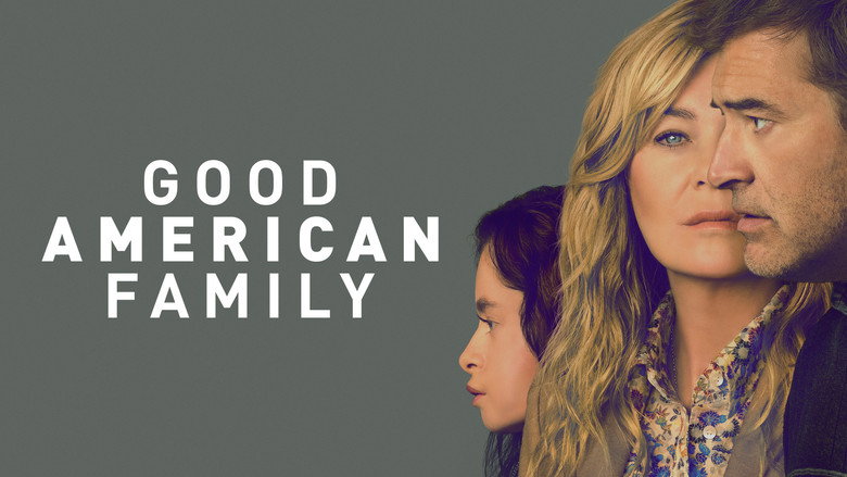 Bild aus der Serie Good American Family