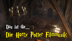 Harry Potter Klassenzimmer Titlbild