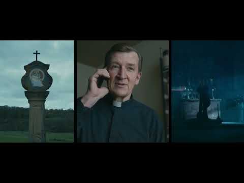 Trailer-Vorschaubild zu Holy Meat
