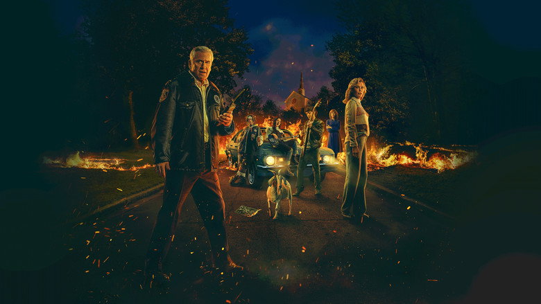 Bild aus der Serie Hysteria!