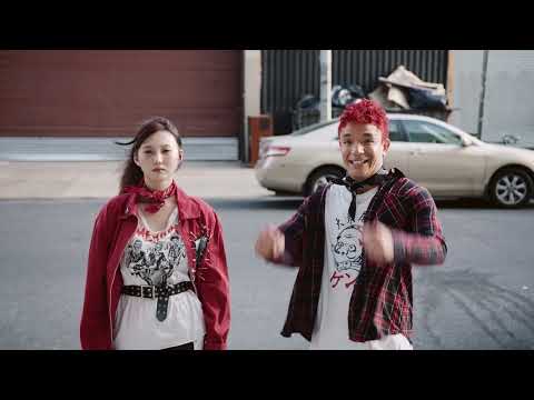 Trailer-Vorschaubild zu I Fell in Love with a Z-Grade Director in Brooklyn