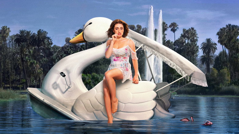 Bild aus der Serie I Love LA