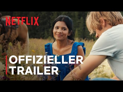 Trailer-Vorschaubild zu Ich und die Walter Boys
