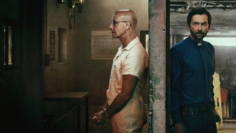 Bild aus der Serie Inside Man