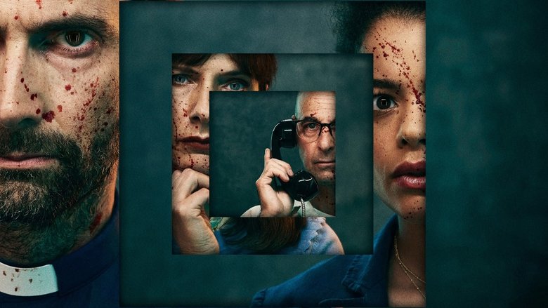 Bild aus der Serie Inside Man