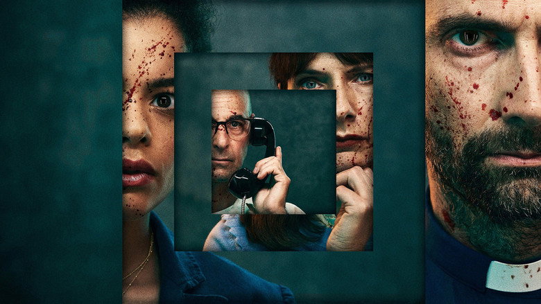 Bild aus der Serie Inside Man