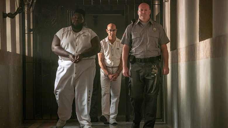 Bild aus der Serie Inside Man