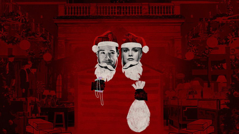 Bild aus Jingle Bell Heist – Der große Weihnachtsraub