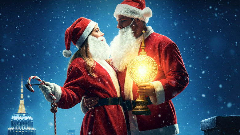 Bild aus Jingle Bell Heist – Der große Weihnachtsraub