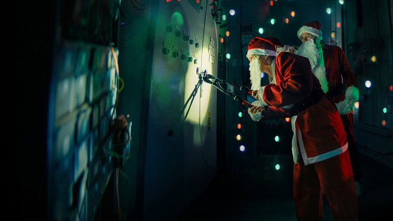 Bild aus Jingle Bell Heist – Der große Weihnachtsraub